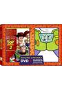 TOY STORY 2: EDIÇÃO ESPECIAL (+ CAMISETA EXCLUSIVA)
