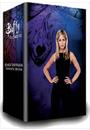BUFFY A CAÇA VAMPIROS: 4ª TEMPORADA (QTD: 6)