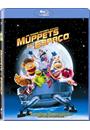 (BLU-RAY) MUPPETS DO ESPAÇO