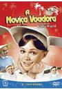 A NOVIÇA VOADORA: 2ª TEMPORADA COMPLETA (QTD: 3)