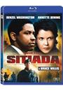 (BLU-RAY) NOVA YORK SITIADA