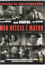 MEU OFICIO É MATAR