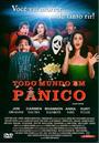 TODO MUNDO EM PANICO
