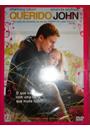 (BLU-RAY) QUERIDO JOHN