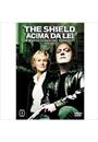 THE SHIELD: ACIMA DA LEI - 4ª TEMPORADA COMPLETA (QTD: 4)
