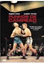 PUNHOS DE CAMPEÃO