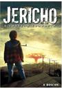 JERICHO: A COLEÇÃO COMPLETA (QTD: 8)