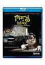 (BLU-RAY) MARY E MAX: UMA AMIZADE DIFERENTE