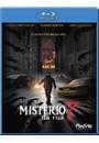 (BLU-RAY) MISTÉRIO DA RUA 7