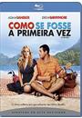 (BLU-RAY) COMO SE FOSSE A PRIMEIRA VEZ