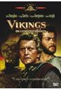 VIKINGS: OS CONQUISTADORES