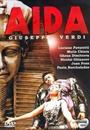 VERDI: AIDA - ÓPERA EM 4 ATOS