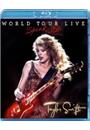 (BLU-RAY) SPEAK NOW WORLD TOUR LIVE