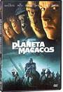 PLANETA DOS MACACOS