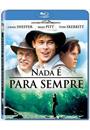 (BLU-RAY) NADA É PARA SEMPRE