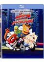 (BLU-RAY) OS MUPPETS CONQUISTAM NOVA YORK