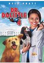 DR. DOLITTLE 4