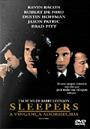 SLEEPERS: A VIDA ADORMECIDA