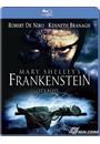 (BLU-RAY) FRANKENSTEIN DE MARY SHELLEY