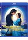 (BLU-RAY) PARA SEMPRE CINDERELLA
