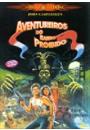 OS AVENTUREIROS DO BAIRRO PROIBIDO