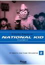 NATIONAL KID VOL.02: O RETORNO DOS INCAS VENUSIANOS