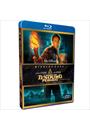 (BLU-RAY) A LENDA DO TESOURO PERDIDO 2: O LIVRO DOS SEGREDOS