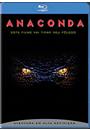 (BLU-RAY) ANACONDA