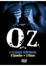 OZ: A 2ª TEMPORADA (QTD: 3)