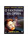 O FANTASMA DA ÓPERA