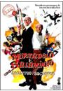 MORTADELO E SALAMINHO - AGENTES QUASE SECRETOS