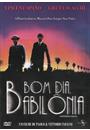 BOM DIA, BABILÔNIA