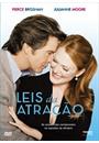 LEIS DA ATRAÇÃO