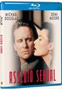 (BLU-RAY) ASSÉDIO SEXUAL