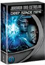 JORNADA NAS ESTRELAS: DEEP SPACE NINE - A NOVA MISSÃO / 3ª TEMPORADA (QTD: 7)