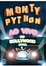 MONTY PYTHON AO VIVO NO HOLLYWOOD BOWL