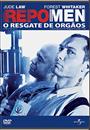 REPO MEN: O RESGATE DE ÓRGÃOS