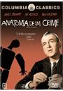 ANATOMIA DE UM CRIME