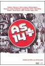 14 MAIS VOL.3, AS (DVD + CD) (DUPLO)