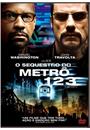 O SEQUESTRO DO METRÔ 1 2 3