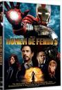 HOMEM DE FERRO 2