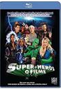 (BLU-RAY) SUPER-HERÓI: O FILME