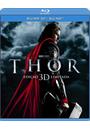 (BLU-RAY) THOR 3D (DUPLO)
