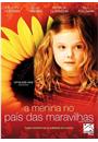 A MENINA NO PAÍS DAS MARAVILHAS
