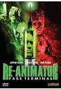 RE-ANIMATOR: FASE TERMINAL