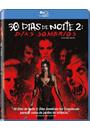 (BLU-RAY) 30 DIAS DE NOITE 2: DIAS SOMBRIOS