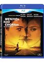 (BLU-RAY) MENINOS NAO CHORAM