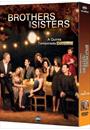 BROTHERS AND SISTERS - 5ª TEMPORADA (QTD: 5)