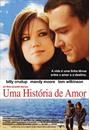 UMA HISTÓRIA DE AMOR