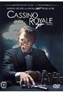 007: CASSINO ROYALE (ED. LUXO) (QTD: 3)